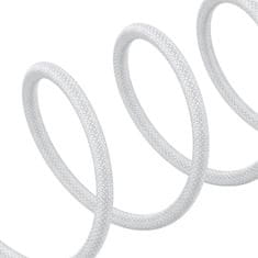 shumee Kabel Baseus Gem tipa C-tip C 100W 1m (bel)