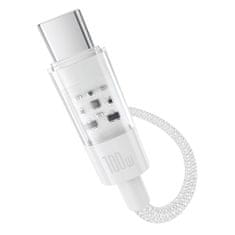 shumee Baseus Gem USB-USB C kabel 100W 2m (bel)