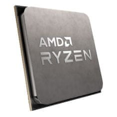 shumee Procesor AMD Ryzen 5 5600GT Tray