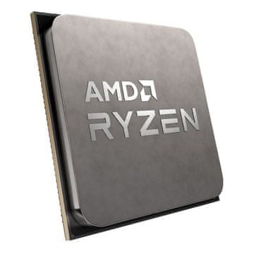 shumee Procesor AMD Ryzen 5 5600GT Tray