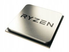 shumee Procesor AMD Ryzen 5 3600 TRAY