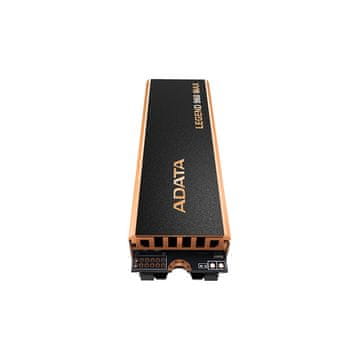 ADATA LEGEND 960 MAX M.2 SSD 1TB, PCIe 4.0 NVMe, do 7400 MB/s