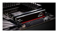 shumee G.SKILL AEGIS 5 DDR5 16GB 6000MHZ CL36-36 XMP3 BLA