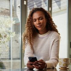 Yale Yale AL-SDC-1A-W senzor za vrata/okna Brezžični Vrata/Okna Bela