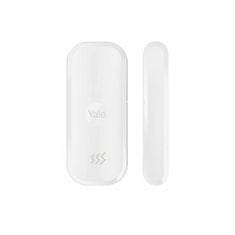 Yale Yale AL-SDC-1A-W senzor za vrata/okna Brezžični Vrata/Okna Bela