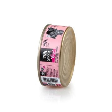 slomart 3COTY Puranji pozdrav! - mokra hrana za mačke, 75 g