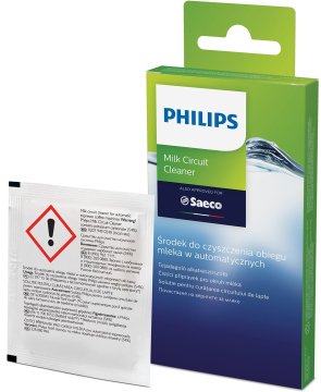 shumee PHILIPS CA 6705/10 Čistilo za mlečni krogotok