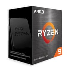 shumee Procesor AMD Ryzen 9 5950X TRAY
