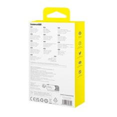 shumee Baseus Gem USB C-IP kabel 20W 1m (moder)