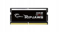 shumee G.SKILL RIPJAWS SO-DIMM DDR5 16GB 4800MHZ CL34-34