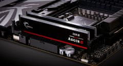 shumee G.SKILL AEGIS 5 DDR5 16GB 6000MHZ CL36-36 XMP3 BLA