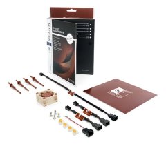 shumee Ventilator NOCTUA NF-A4X20 FLX 40x20 mm 3-pinski