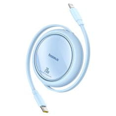 shumee Baseus Free2Pull 20W 1m kabel (moder)