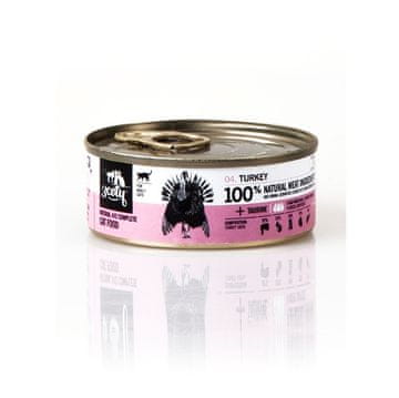 shumee 3Coty PURANJI KREM za odrasle mačke 80 g