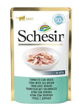shumee SCHESIR Tuna z orado za eno jed 50 g