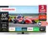 Thomson 50QG7S14 4K UHD QLED PRO televizor, 126 cm (50"), GoogleTV, 144Hz, pametni daljinec