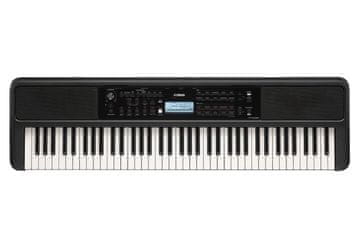 shumee Yamaha PSR-EW320 - Klaviatura