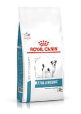 shumee ROYAL CANIN VHN Dog Anallergenic Small 1,5 kg