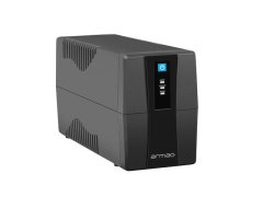 shumee UPS ARMAC HOME LINE-INT 2x230V PL USB-B H650E/LEDV2