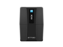 shumee UPS ARMAC HOME LINE-INT 2x230V PL USB-B H650E/LEDV2