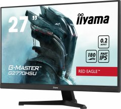 shumee IIYAMA LED 27 G2770HSU-B6 180Hz monitor