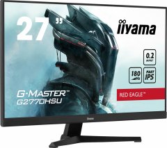 shumee IIYAMA LED 27 G2770HSU-B6 180Hz monitor