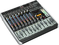 Behringer Behringer QX1222USB avdio mešalna miza, 16 kanalov, USB