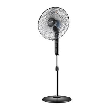 shumee 16”/40 cm stoječi ventilator NOVEEN F450 45 W