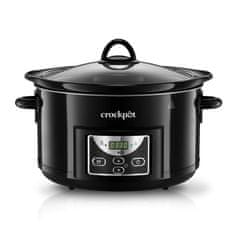 shumee Počasni kuhalnik Crock-Pot SCCPRC507B-050 4,7 l