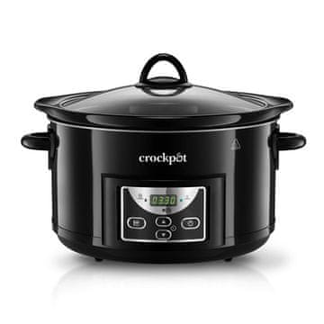 shumee Počasni kuhalnik Crock-Pot SCCPRC507B-050 4,7 l