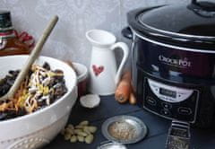 shumee Počasni kuhalnik Crock-Pot SCCPRC507B-050 4,7 l