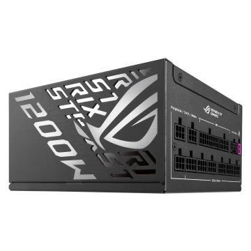 shumee Napajalnik ASUS ROG Strix Platinum 1200W