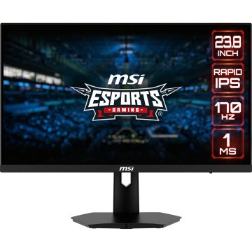 shumee Monitor MSI G244F E2