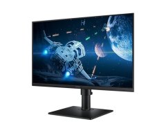 shumee MONITOR SAMSUNG LED 24 LS24D400GAUXEN 100Hz