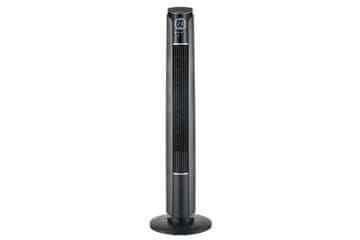 shumee Stolpni ventilator Blaupunkt AFT801, 45 W