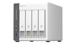 shumee QNAP DATOTEKOVNI STREŽNIK TS-433-4G