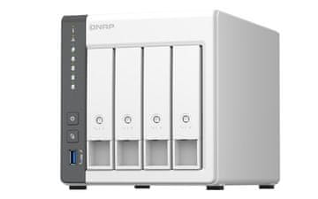 shumee QNAP DATOTEKOVNI STREŽNIK TS-433-4G