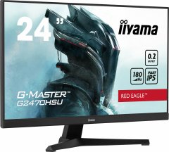 shumee IIYAMA LED 24 G2470HSU-B6 180Hz monitor