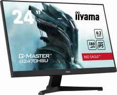 shumee IIYAMA LED 24 G2470HSU-B6 180Hz monitor