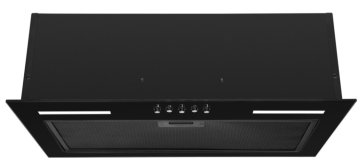 shumee CIARKO S-Box 55 črna napa