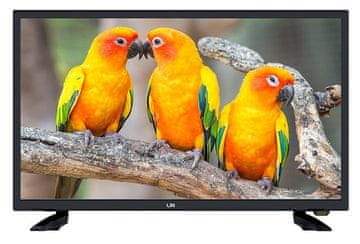 shumee TV 24 LIN 24LHDD06 HD Ready DVB-T2