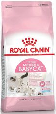 shumee ROYAL CANIN Mother & Baby Cat 34 4 kg