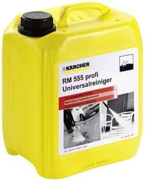 shumee KARCHER detergent RM 555 (6.295-357.0)