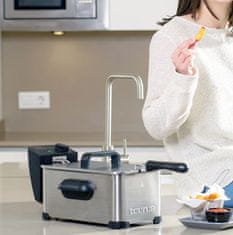 shumee Cvrtnik na olje Taurus 973967000 (2000 W; 3 l)