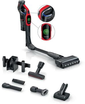 shumee Sesalnik BOSCH BCS 1041PET