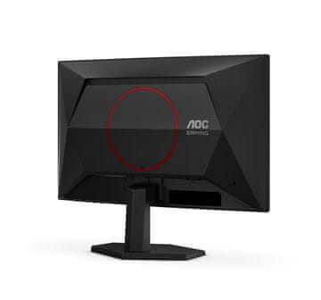 shumee AOC LED monitor 23,6 C24G42E 180Hz