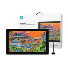 shumee Grafična tablica Huion Kamvas 22 Plus