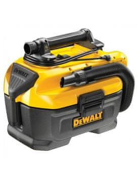 shumee Sesalnik AC/DC 14,4/18/230 V BREZ BATERIJE DCV584L DEWALT