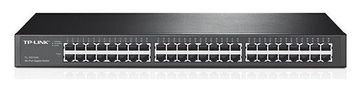 shumee TP-LINK TL-SG1048 48 RJ45 vrat 10/100/1000 Mb/s