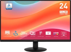 shumee Monitor MSI PRO MP242L